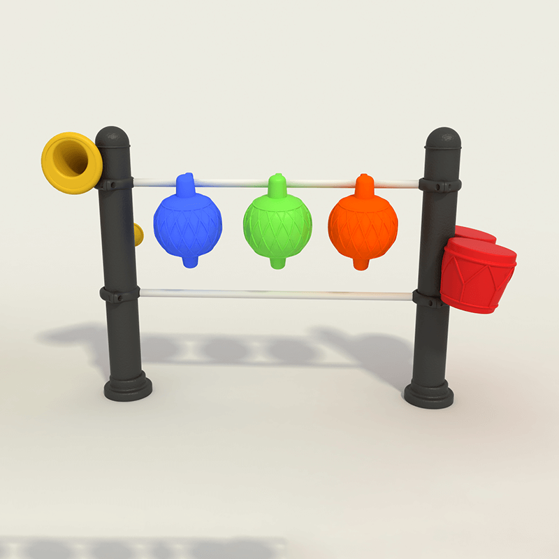 塑料鼓敲击乐器