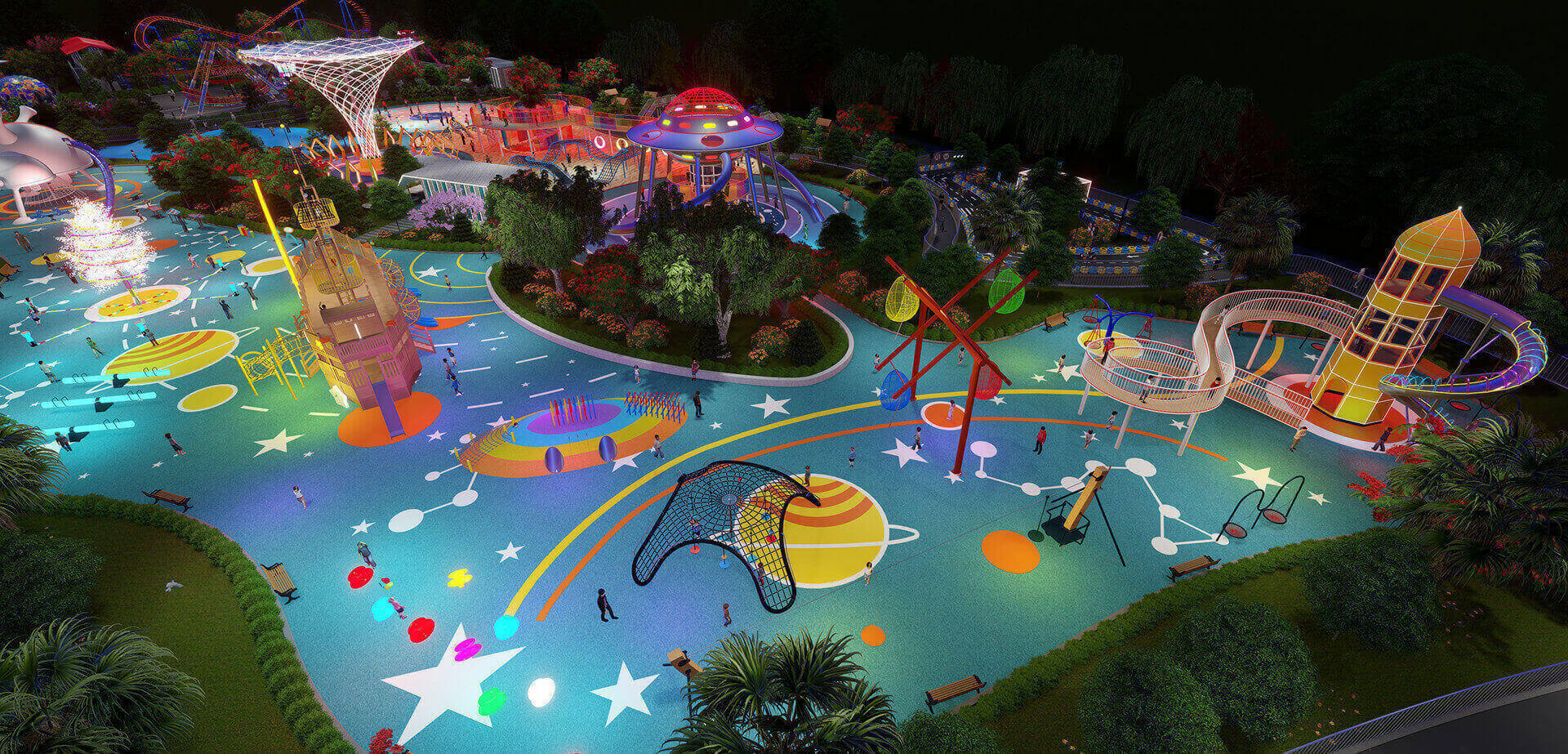 温州红果果游乐设备有限公司